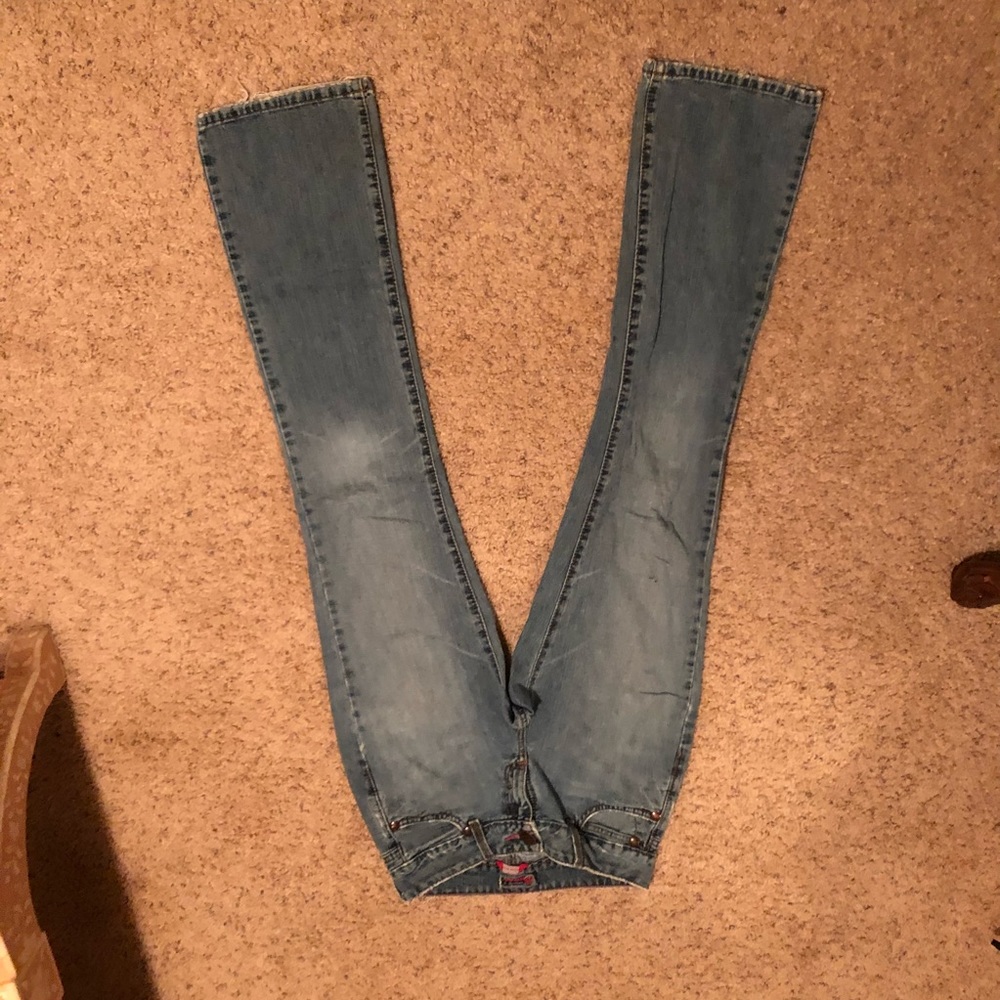 Wrangler Women’s Jeans